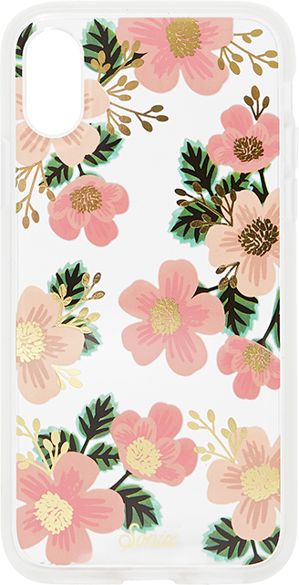Sonix Southern Floral Case - iPhone XS Max - Southern Floral